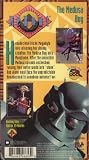 Reboot: Medusa Bug [VHS]