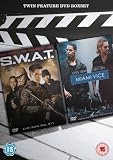 S.W.A.T./Miami Vice [UK IMPORT] - Samuel L. Jackson