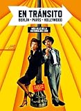 EN TRÁNSITO. BERLÍN-PARÍS-HOLLYWOOD. Más allá de la historia del cine (Spanish Edition)