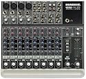 Mackie 1202 VLZ 3 12-channel Analog Mixer