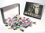 Photo Jigsaw Puzzle of Gas / Pirates, India 3 from Mary Evans