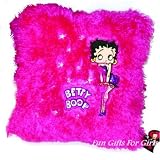 Click for more about Betty Boop Star Struck Pyjama Case Cushion - Betty Boop.