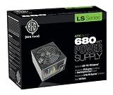 Electronics : BFG LS 680W PSU