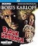 Black Sabbath: Standard Edition Remastered [Blu-ray]