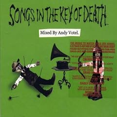 Songs in the Key of Death