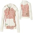Volcom Green Thumb Full-Zip Hooded Organic Sweatshirt - Women's