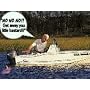 President Carter,Killer Rabbits & UFO's <b>DVD</b> ~ Denis Taaffe