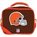 Cleveland Browns - Logo Soft Lunch Box