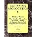 Apologetics 101