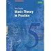 Music Theory in Practice, Grade 5 (Revised Edition 2008), Eric Taylor