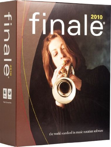 Finale 2010