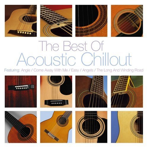CD-Charts  Search : Best of Acoustic Chill Out