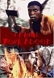 I Drink Your Blood