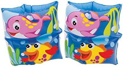 Kids Swim Arm Bands