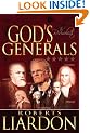 God's Generals: The Revivalists