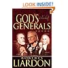Gods Generals: The Revivalists