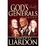 God's Generals: The Revivalists