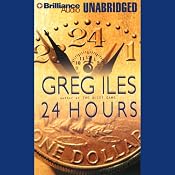 24 Hours | [Greg Iles]