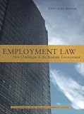 Employment Law: New Challenges in the Business Environment