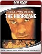 The Hurricane [HD DVD]