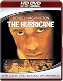 The Hurricane [HD DVD] by Universal Studios