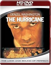 The Hurricane [HD DVD]