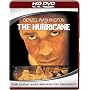 The Hurricane [HD DVD]