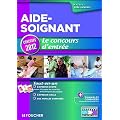 Aide-soignant - Le concours d'entr�e Concours 2012