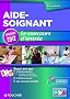 Aide-soignant - Le concours d'entr�e Concours 2012