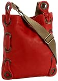 Fly London Mote Satchel