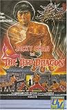 The Red Dragon - Jackie Chan