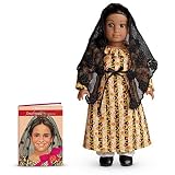 American Girl Special Edition 25th Anniversary Collectible Josefina Mini Doll and Book Set