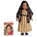 American Girl Special Edition 25th Anniversary Collectible Josefina Mini Doll and Book Set