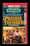 Prairie Thunder (The Kincaids, Book 2)