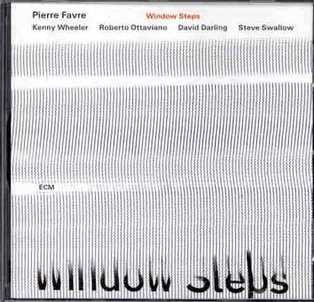 CD-Charts  Music : Window Steps