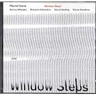 Click here to buy Window Steps by  Pierre Favre .