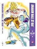Dragon Ball Z Kai: Part Four