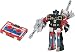 Transformers Japanese Tomy Takara ReIssue Renewal Encore #19 Cassette Set Rumble, Frenzy, Overkill & Laserbeak_s-2