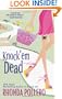 Knock 'Em Dead (Finley Anderson Tanner Mysteries)
