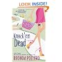 Knock 'Em Dead (Finley Anderson Tanner Mysteries)