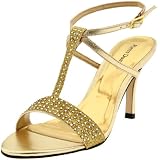 Pierre Dumas Womens Adora-3 Sandal