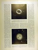 1930 CONSTELLATION MILKY-WAY ORION NEBULEUSE PLANETS