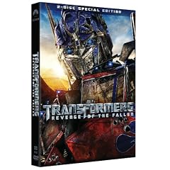 Transformers: Revenge of the Fallen (2 Discs)