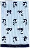 Tommy Hilfiger Beach Towel Preppy Palms