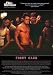 Fight Club - Brad Pitt Ed Norton - Film Review 24x36 Poster
