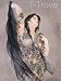 Tattoo Japanese Lady Wall Scroll R41