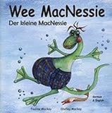 Der kleine MacNessie = Wee MacNessie