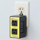 Switches: i-socket 110m Tool and Vacuum Switch