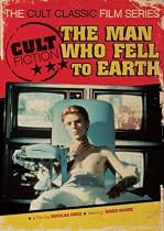 Cult Fiction: The Man Who Fell to Earth