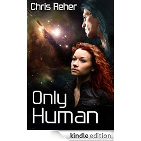 Only Human (Targon Tales)